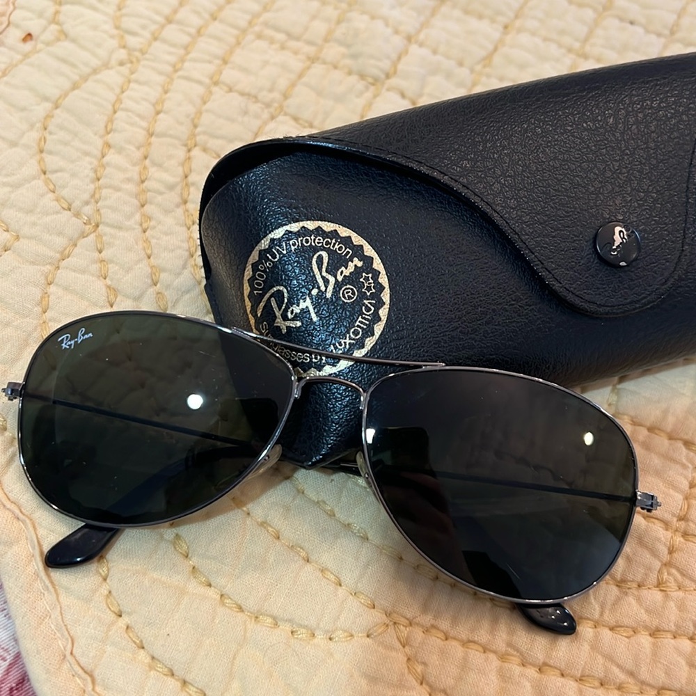 Ray Ban Sunglasses